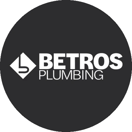 Betros Plumbing Contractors badge
